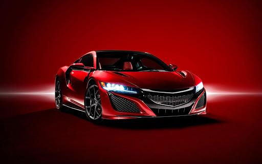 Super Cars Live Wallpaper - عکس برنامه موبایلی اندروید