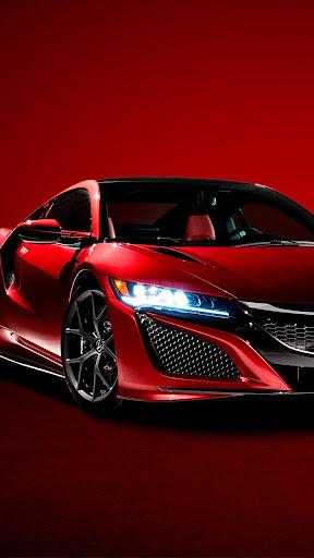 Super Cars Live Wallpaper - عکس برنامه موبایلی اندروید