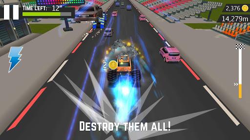 Formula Racing ۲۰۱۹ - عکس بازی موبایلی اندروید