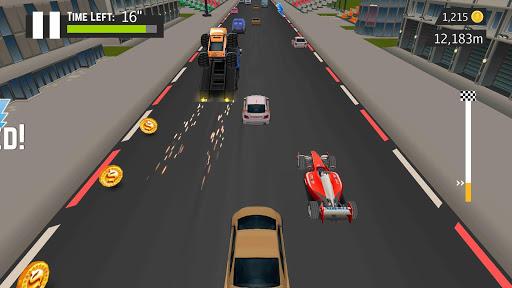 Formula Racing ۲۰۱۹ - عکس بازی موبایلی اندروید