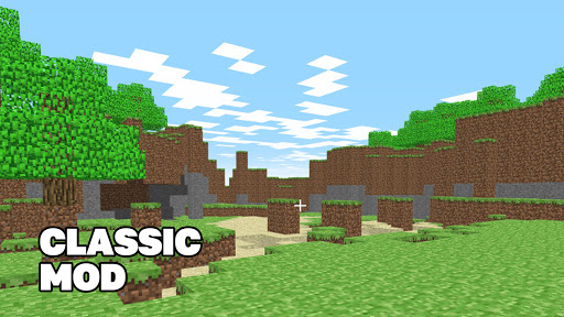 Classic Craft : Pocket Edition APK for Android Download