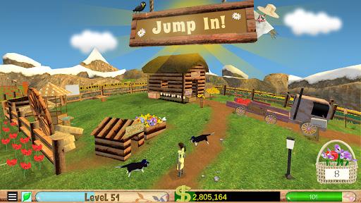 Petal Farm: Flower Garden - عکس بازی موبایلی اندروید