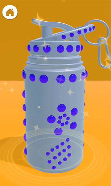 DIY Toys! Bonsai Journals - عکس برنامه موبایلی اندروید