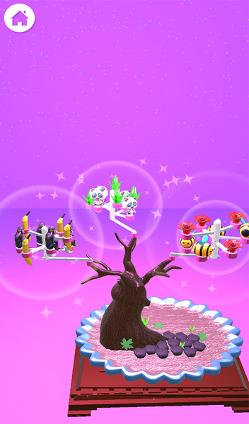 DIY Toys! Bonsai Journals - عکس برنامه موبایلی اندروید