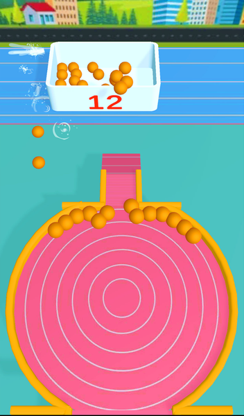 Decompression Games! Cut Grass - عکس بازی موبایلی اندروید