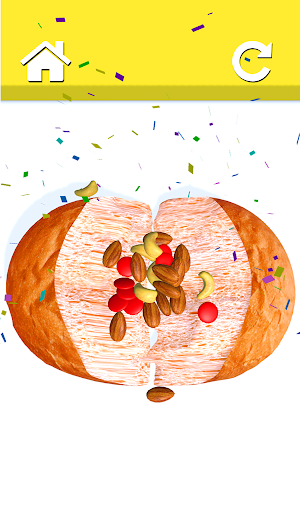 ASMR Food Hacks! Cooking Games - عکس برنامه موبایلی اندروید