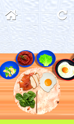 ASMR Food Hacks! Cooking Games - عکس برنامه موبایلی اندروید