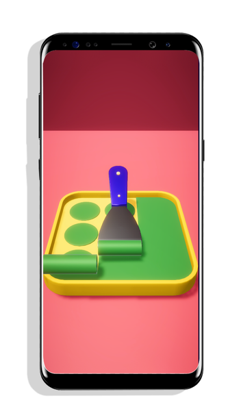 Pop It Chocolate Pops! Poppops - عکس برنامه موبایلی اندروید