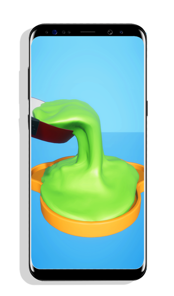 Pop It Chocolate Pops! Poppops - عکس برنامه موبایلی اندروید