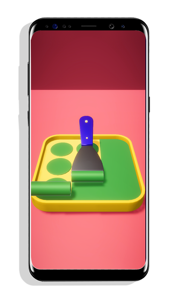 Pop It Chocolate Pops! Poppops - عکس برنامه موبایلی اندروید