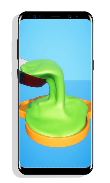 Pop It Chocolate Pops! Poppops - عکس برنامه موبایلی اندروید