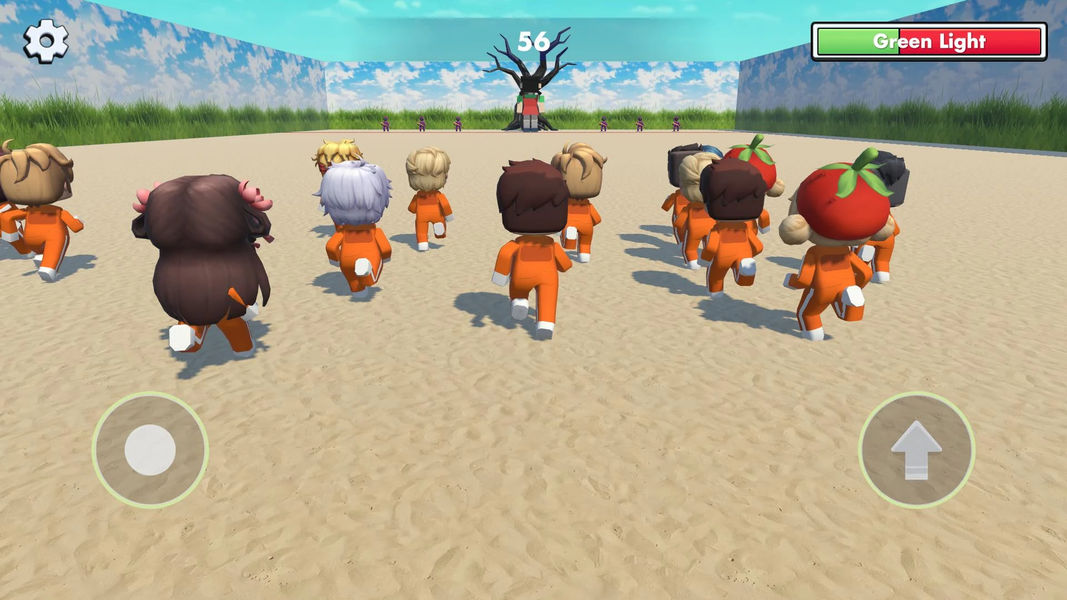 Survival Escape: Prison Game - عکس بازی موبایلی اندروید