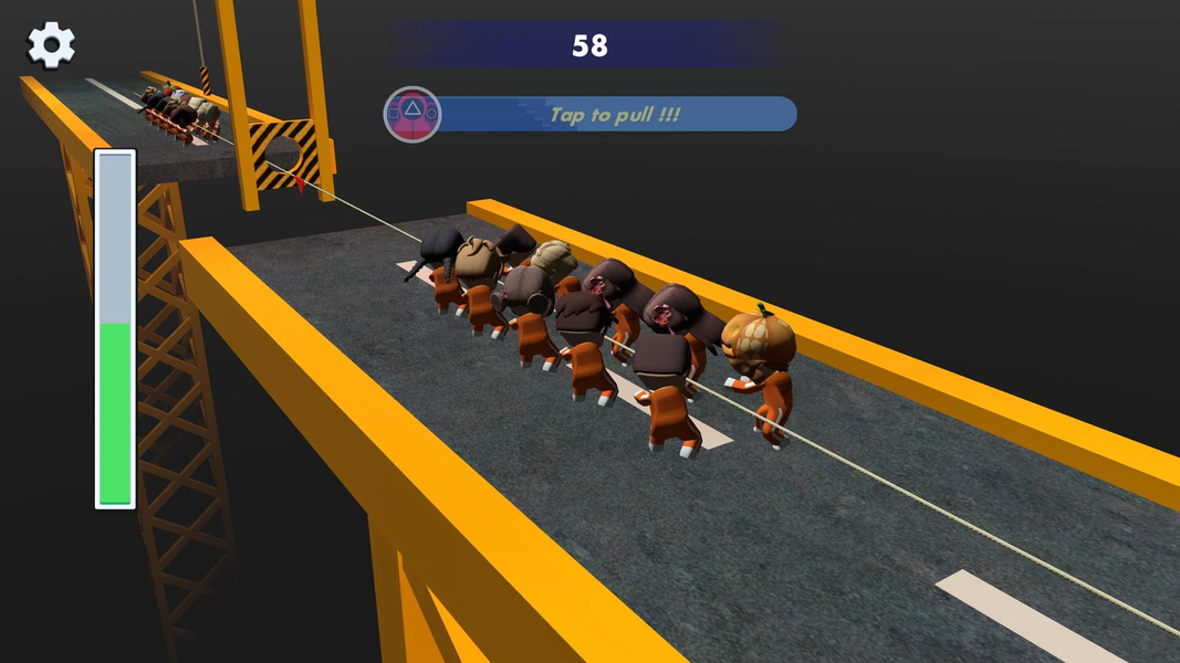 Survival Escape: Prison Game - عکس بازی موبایلی اندروید