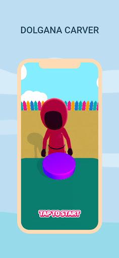 Survival Game 456: Squid Game - Image screenshot of android app