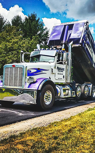 peterbilt 359 wallpaper