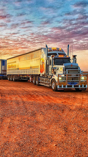 Truck Wallpaper FULL HD - Papel de Parede - عکس برنامه موبایلی اندروید