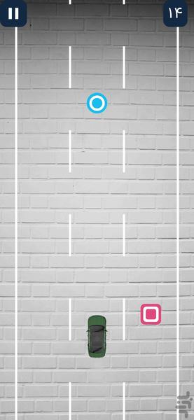 Drift - Gameplay image of android game