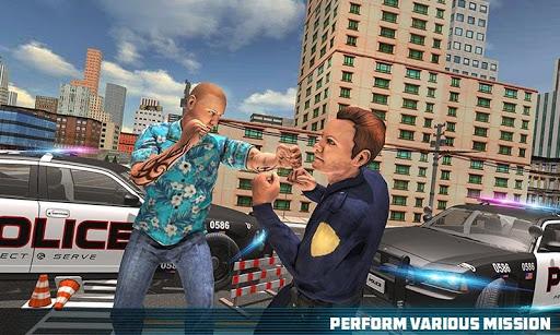 Miami in Summer Crime on Beach - Gangstar in Miami - عکس بازی موبایلی اندروید