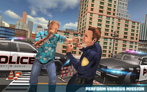 Miami in Summer Crime on Beach - Gangstar in Miami - عکس بازی موبایلی اندروید