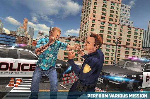 Miami in Summer Crime on Beach - Gangstar in Miami - عکس بازی موبایلی اندروید