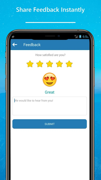 TCYonline - Exam Preparation - Image screenshot of android app