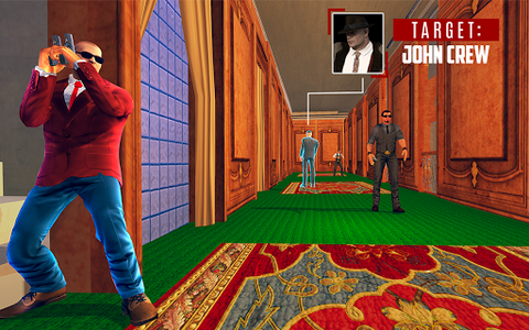 Secret Agent Spy - Mafia Games - Apps on Google Play