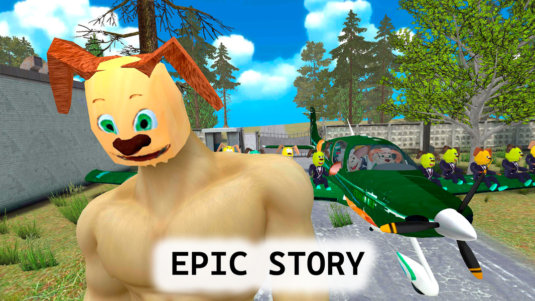 ESCAPE FROM TIMA ۲: ARMY - عکس بازی موبایلی اندروید