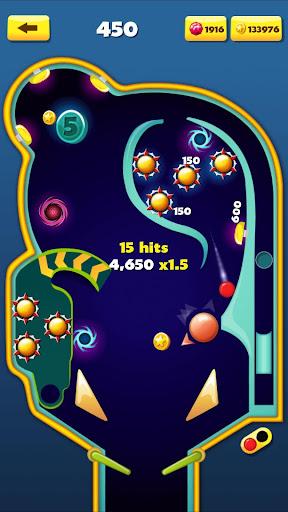Pinball: Classic Arcade Games - عکس بازی موبایلی اندروید