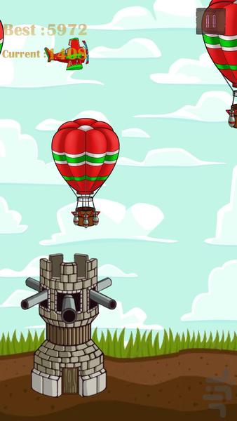 Trinity Island Tap - عکس بازی موبایلی اندروید