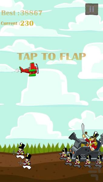 Trinity Island Tap - عکس بازی موبایلی اندروید