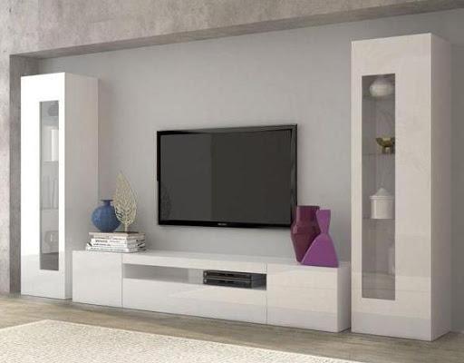 TV Cabinet Design - عکس برنامه موبایلی اندروید