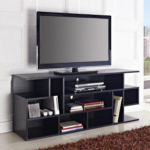 TV Cabinet Design - عکس برنامه موبایلی اندروید