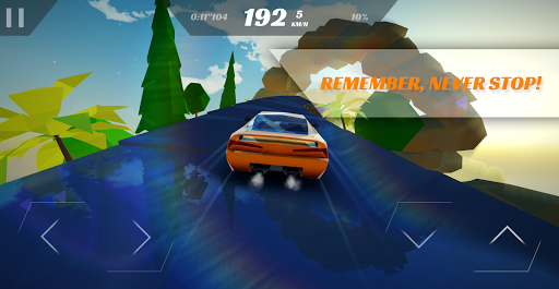 The Infernus Paradise - عکس بازی موبایلی اندروید