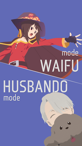 Waifu or Laifu - Gameplay image of android game