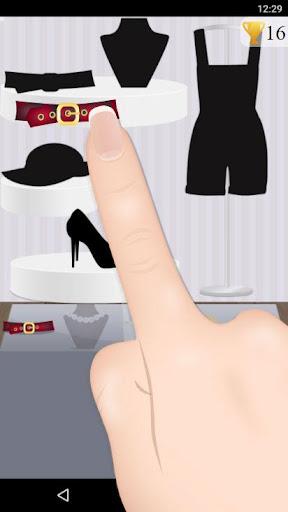 clothes tailor game ۲ - عکس بازی موبایلی اندروید