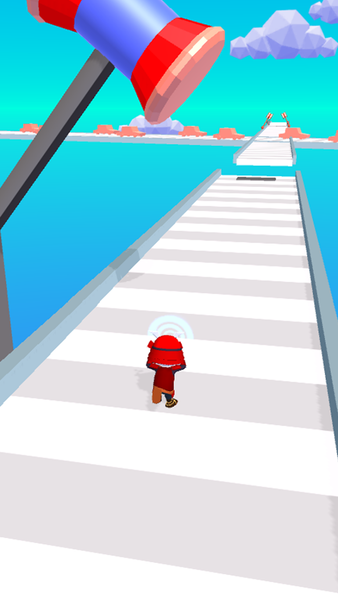 Slow Master - عکس بازی موبایلی اندروید