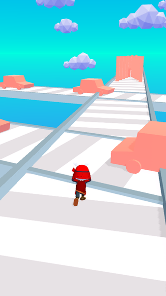 Slow Master - عکس بازی موبایلی اندروید