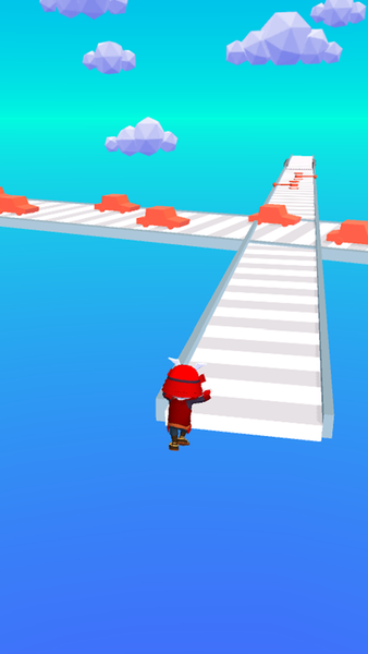 Slow Master - عکس بازی موبایلی اندروید