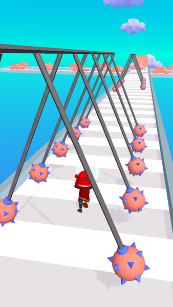 Slow Master - عکس بازی موبایلی اندروید