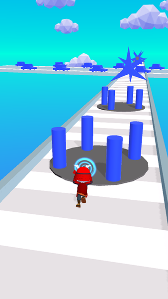 Slow Master - عکس بازی موبایلی اندروید