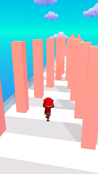 Slow Master - عکس بازی موبایلی اندروید