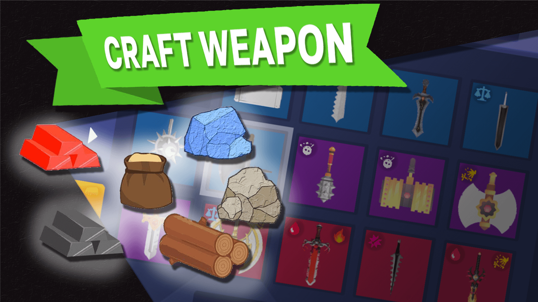 Ragdoll Fighter - عکس بازی موبایلی اندروید