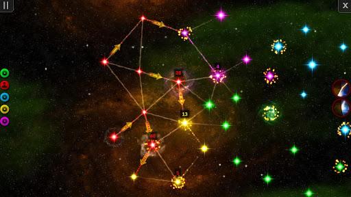 Starlink - عکس بازی موبایلی اندروید