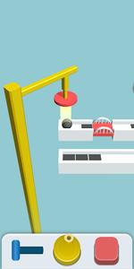 Ball Slider 3D - عکس بازی موبایلی اندروید