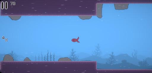 Speedrun Squid - عکس برنامه موبایلی اندروید