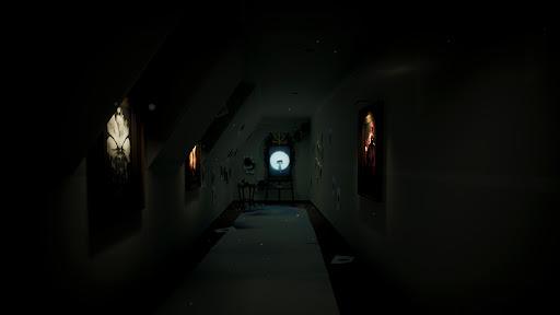 The Baby In Yellow - بچه زرد - Gameplay image of android game