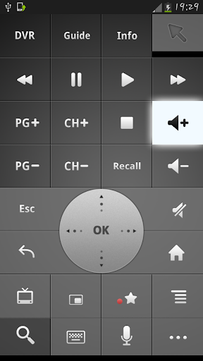 Universal TV Remote For All - عکس برنامه موبایلی اندروید