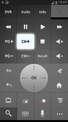 Universal TV Remote For All - عکس برنامه موبایلی اندروید