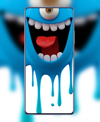 S10 PUNCH HOLE wallpaper by Hoi_Wess_13 - Download on ZEDGE™ | eef2