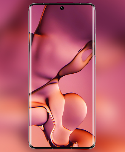 P۵۰ Pro Wallpaper - عکس برنامه موبایلی اندروید